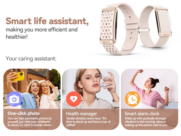 Smart life assistant