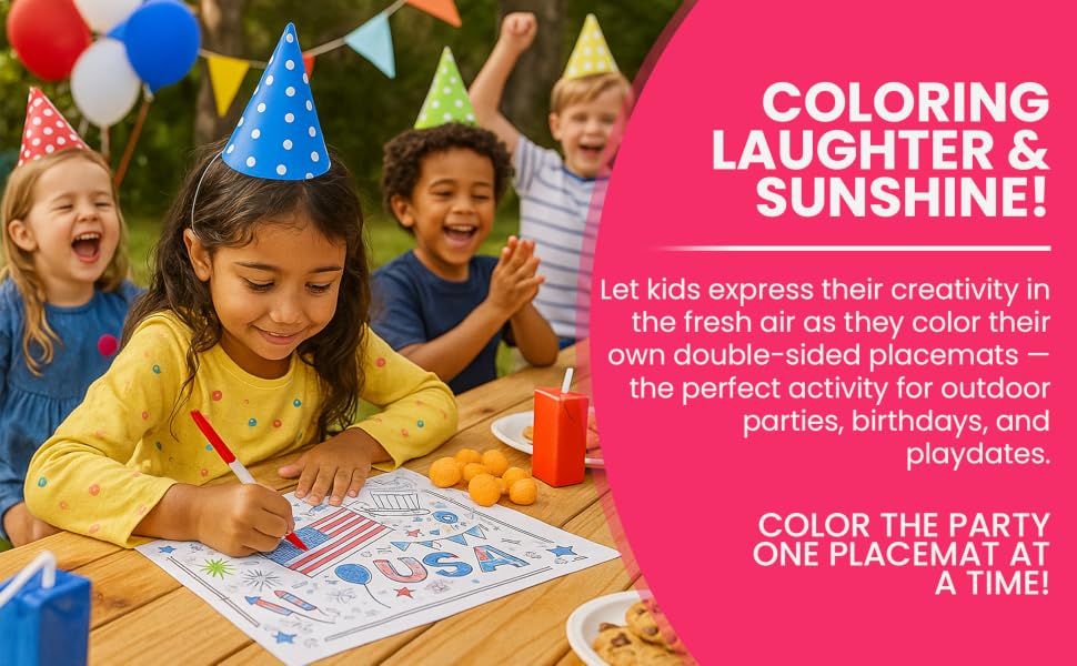 B094JYGWCS patriotic placemat coloring