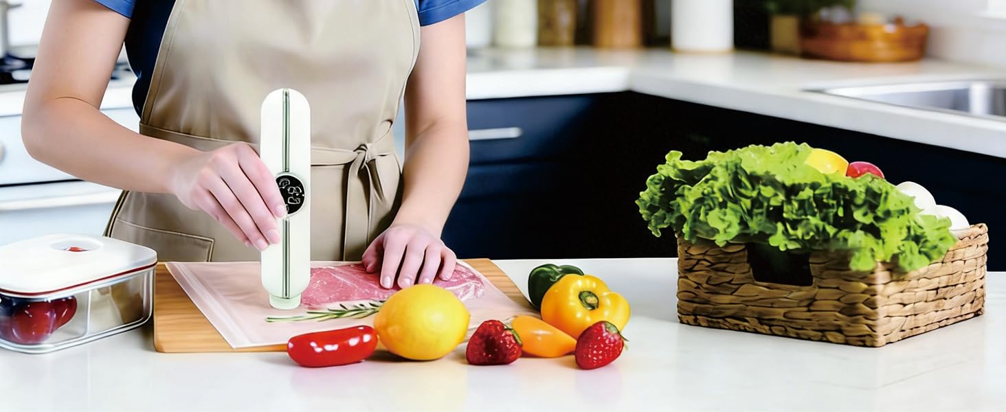 chef preserve vacuum sealer vacuum sealer for food food saver vacuum sealer machine
