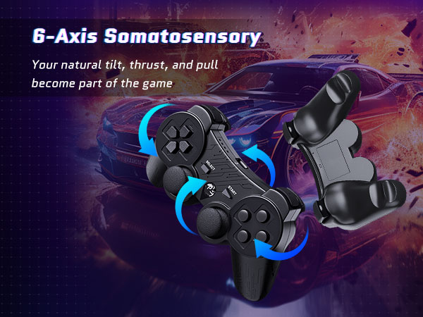 playstation 3 controller wireless