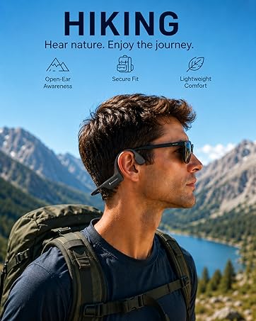 HIKING