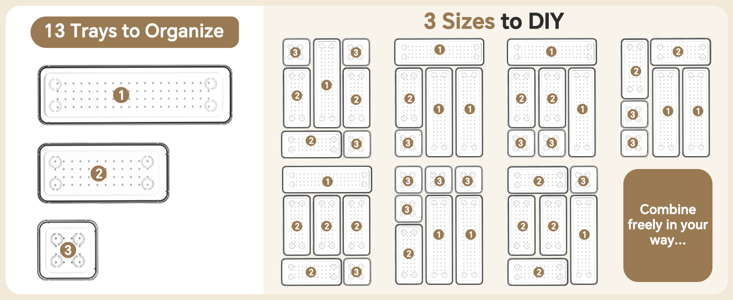 organization and storage