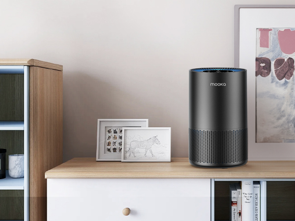 air purifiers for home large room pet True HEPA Air Purifier Large Room bedroom air purifiers