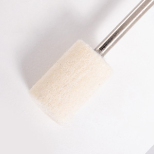 dremel polishing wheel