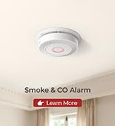 smoke alarm