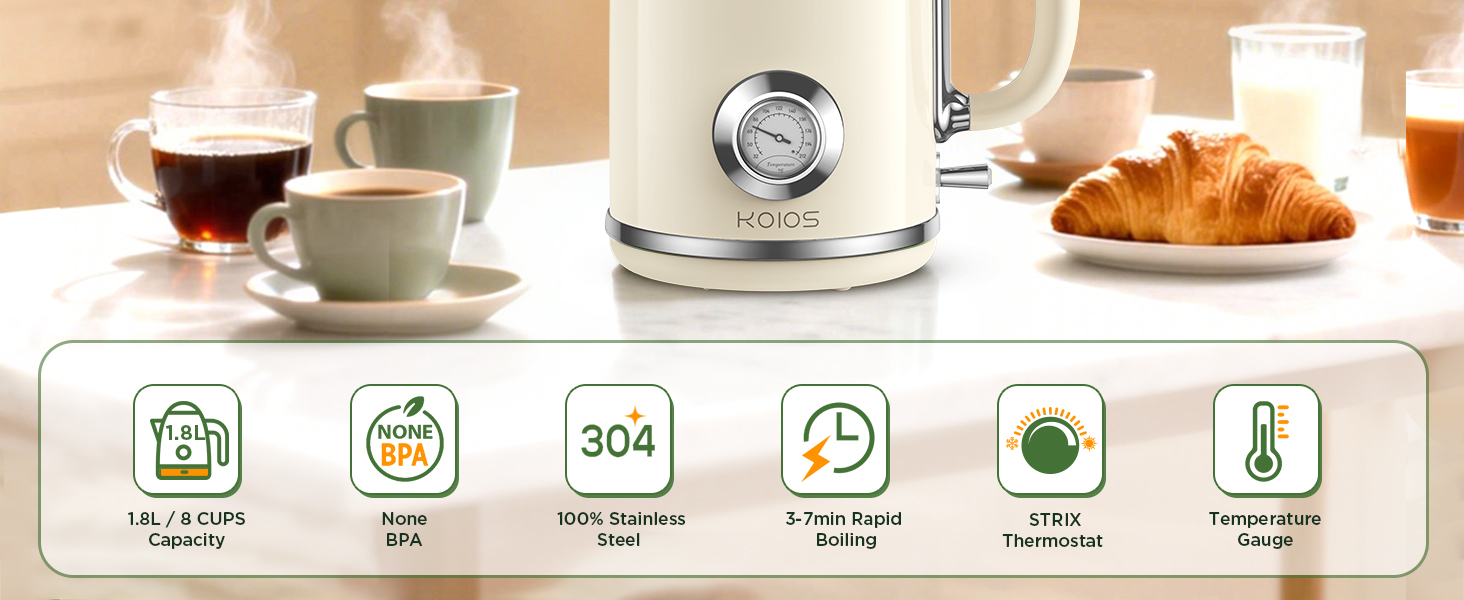 Water Boiler