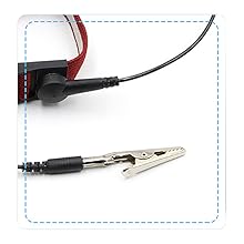 ESD Anti Static Wristband