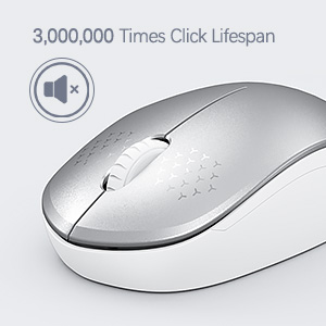 Wireless Mouse