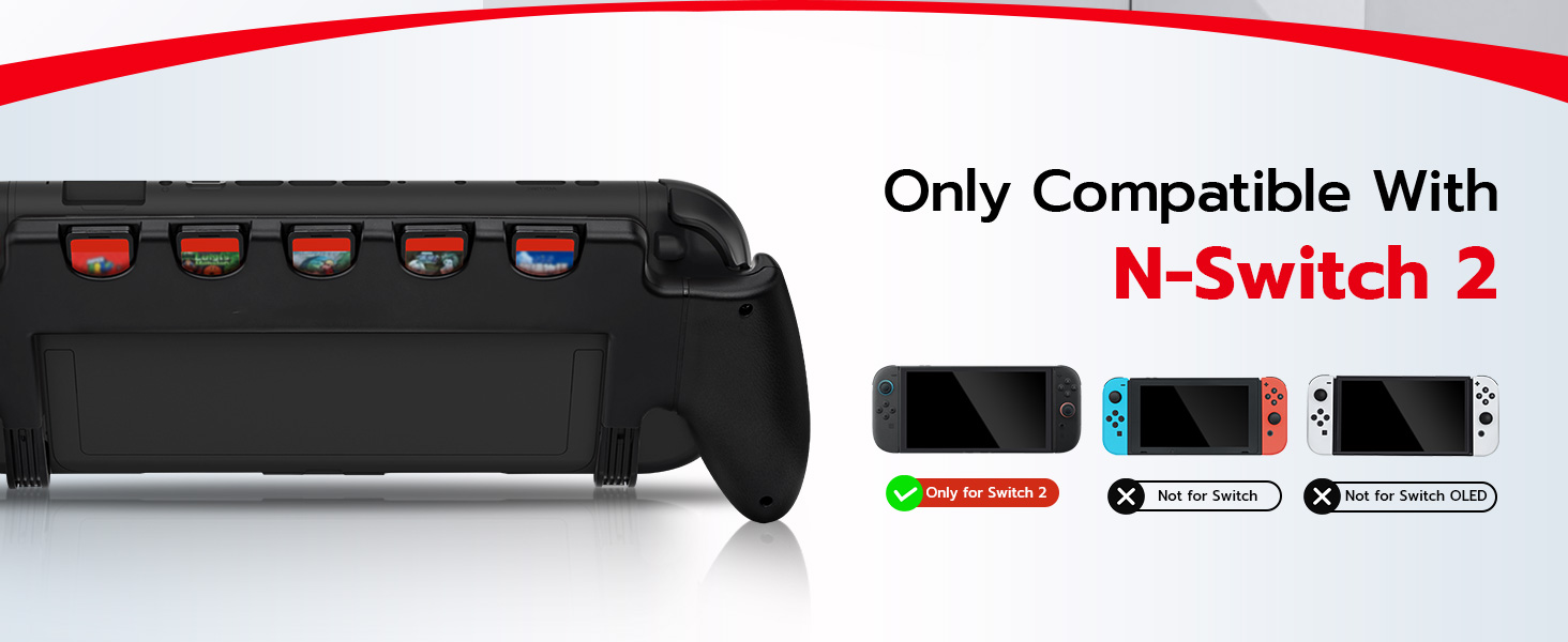 Only Compatible With