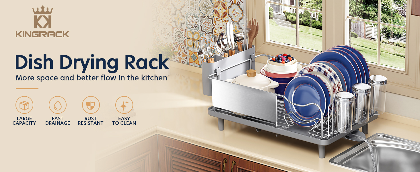 dish rack
