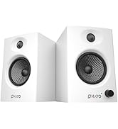 OHAYO 60W Computer Speakers for Gaming and Music, Active Bluetooth 5.3, Stereo 2.0 Speakers for D...