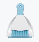 Mini Broom and Dustpan Set