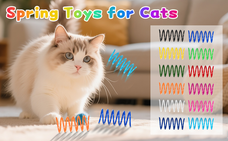 Cat Springs
