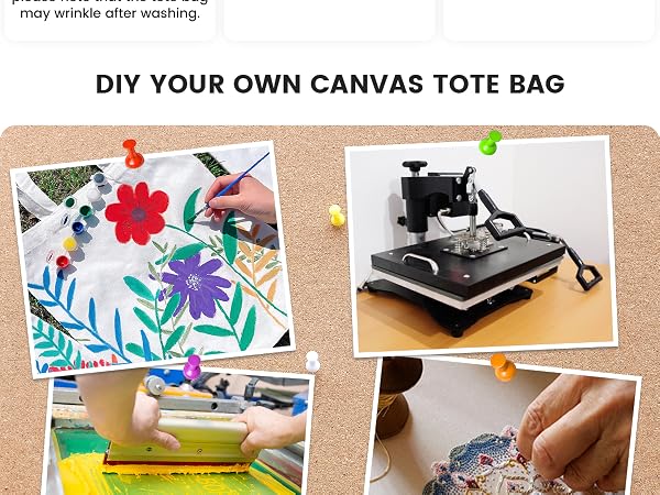 tote bags bulk