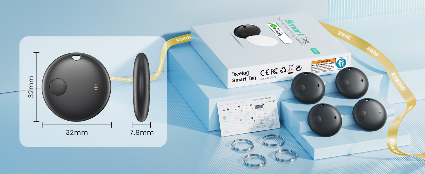 air tags for luggage