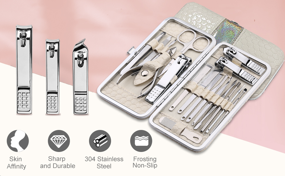 nail clippers