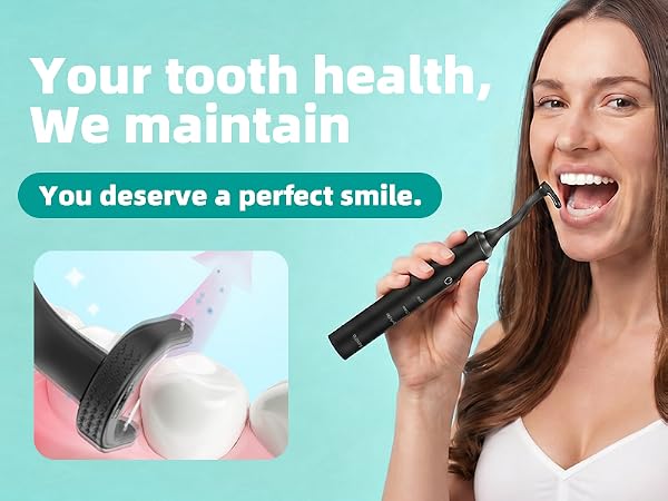 ToothHealth