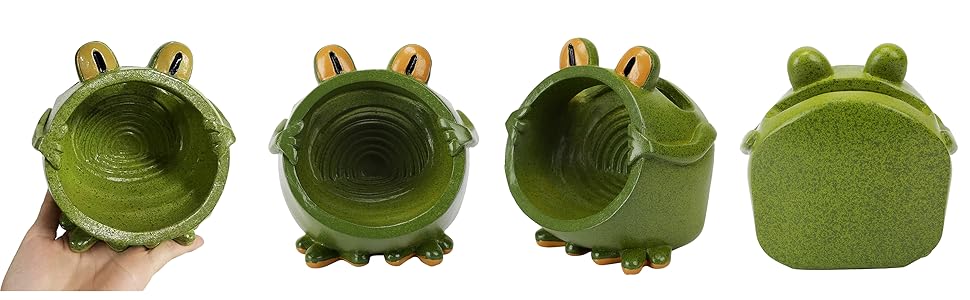 Acoustic frog amplifying phone speaker