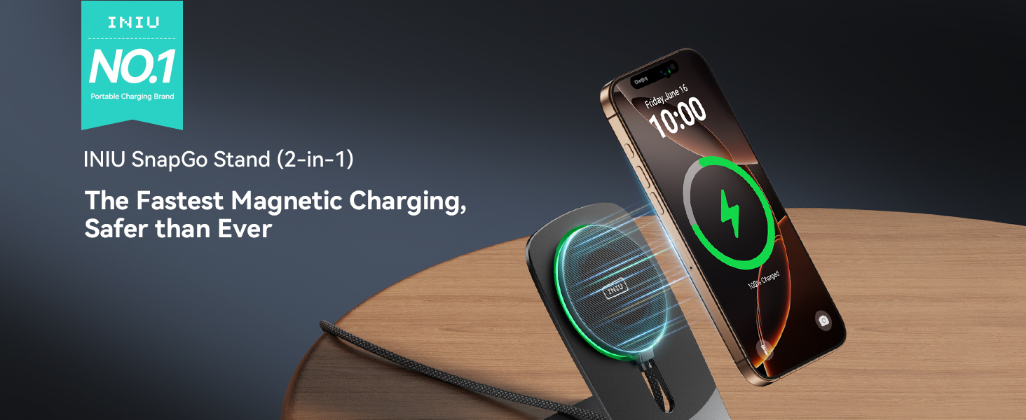 wireless charger