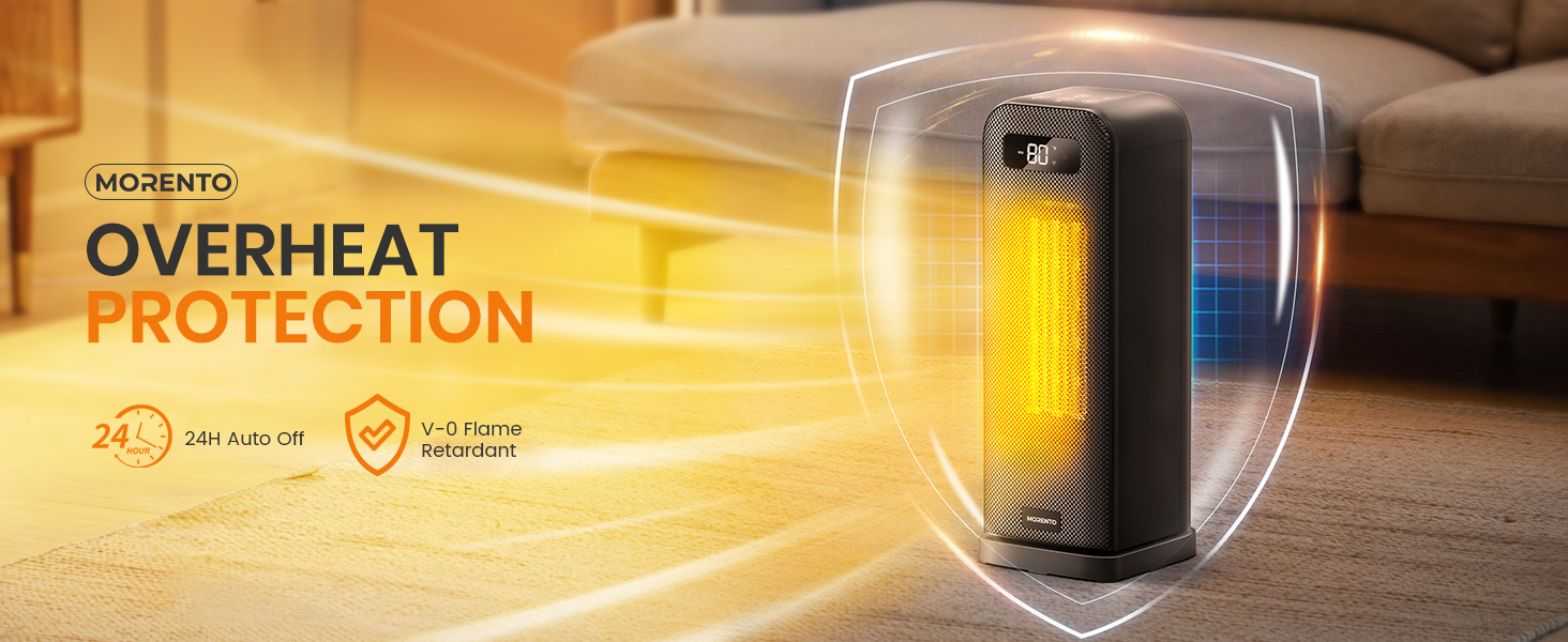 Space Heaters for Indoor Use