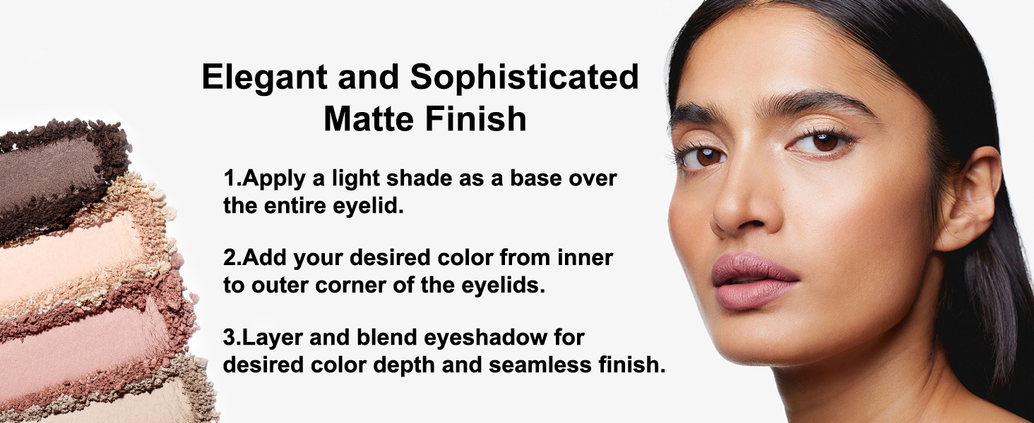 EYESHADOW TRAVEL SIZE