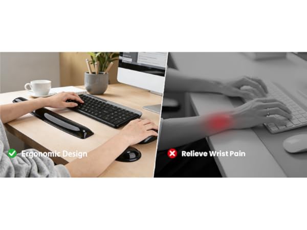 Comfortable Gel Filling