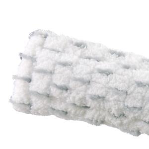microfiber scrubbing pads soft no scratch long lasting reusable recycle