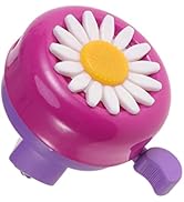 Toddmomy 1pc Kids Decor Green Gifts Kids Bike Bell Aluminum Alloy Cycling Bell Bike Warning Ring ...