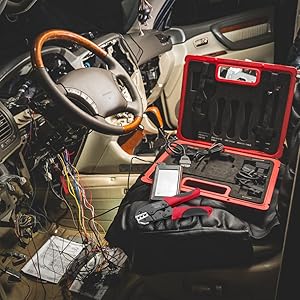 crimping tools for electrical connectors