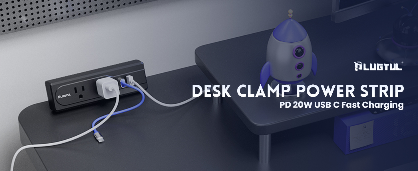 under desk power strip desk clamp power strip desk power station desk outlet station