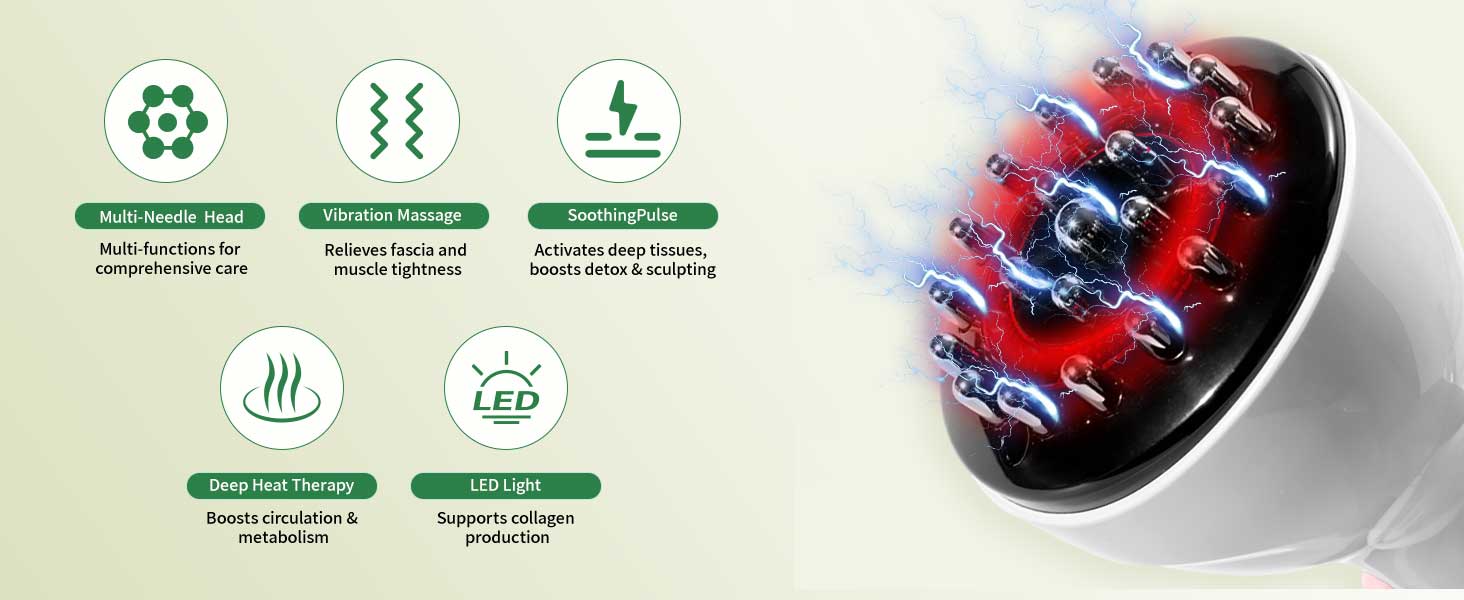 vibration plate for lymphatic drainage