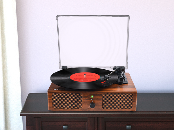 record player 