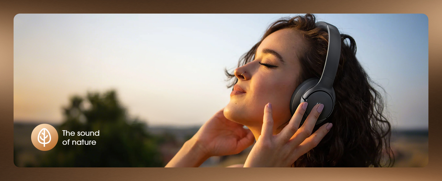 Bluetooth Headphones with Microphone