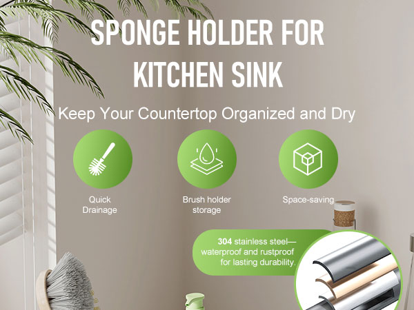 sink caddy
