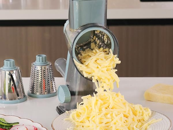 Cheese Shredder1