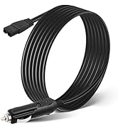 Anina Mini Fridge 12V DC 2 Pin Power Cord for Mobicool Wagan NFA Car Cooler Box Refrigerator Free...