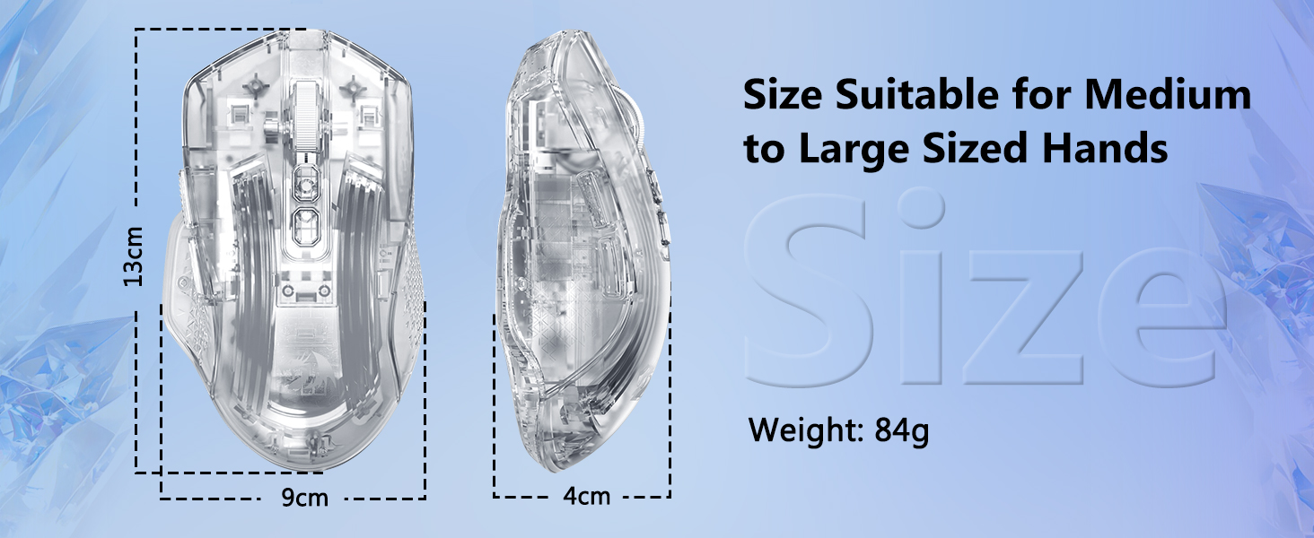 large
