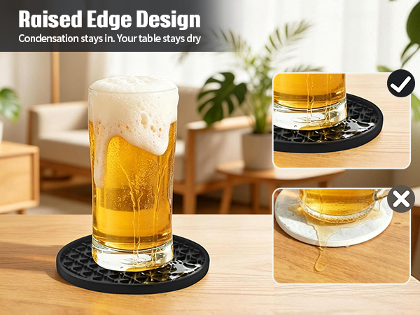 cup coaster coasters set of 6 portavasos para mesa modern coasters coffee coasters porta vasos