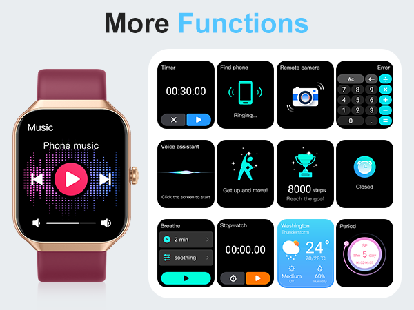 Smart Watch