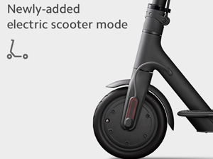 Xiaomi Portable Electric Air Compressor 2