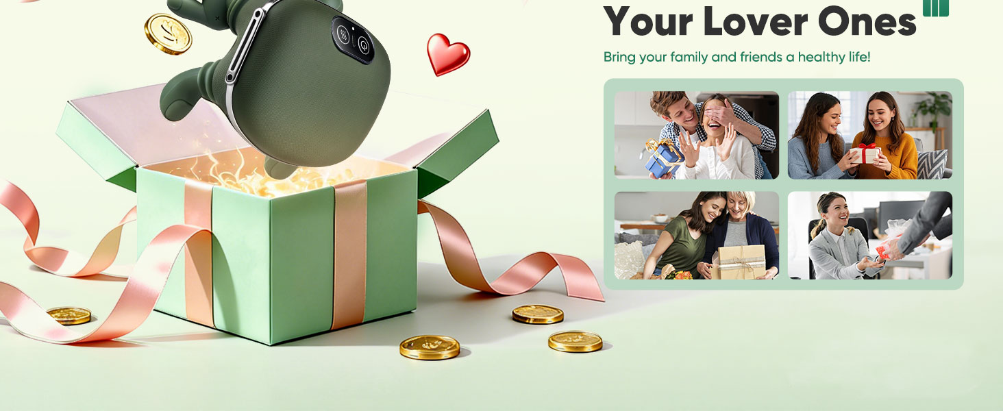 masajeador, massager