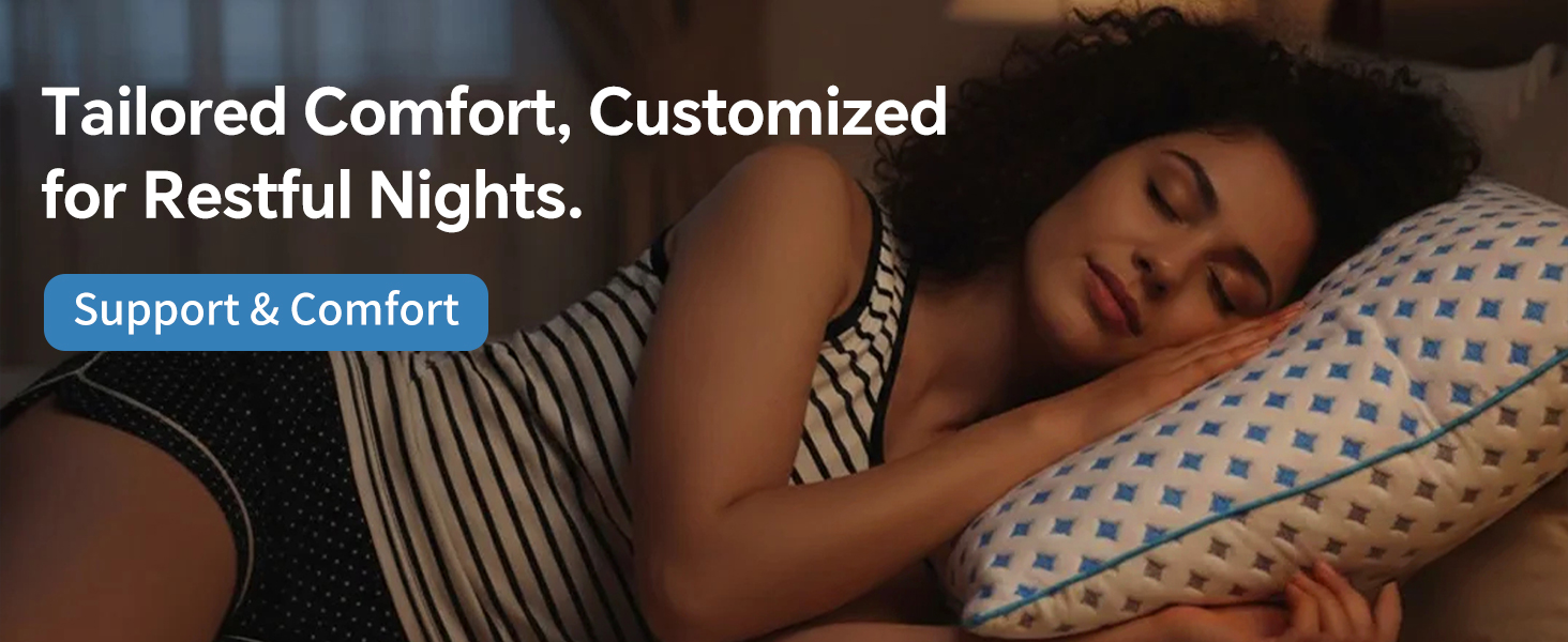 king size pillows set of 2