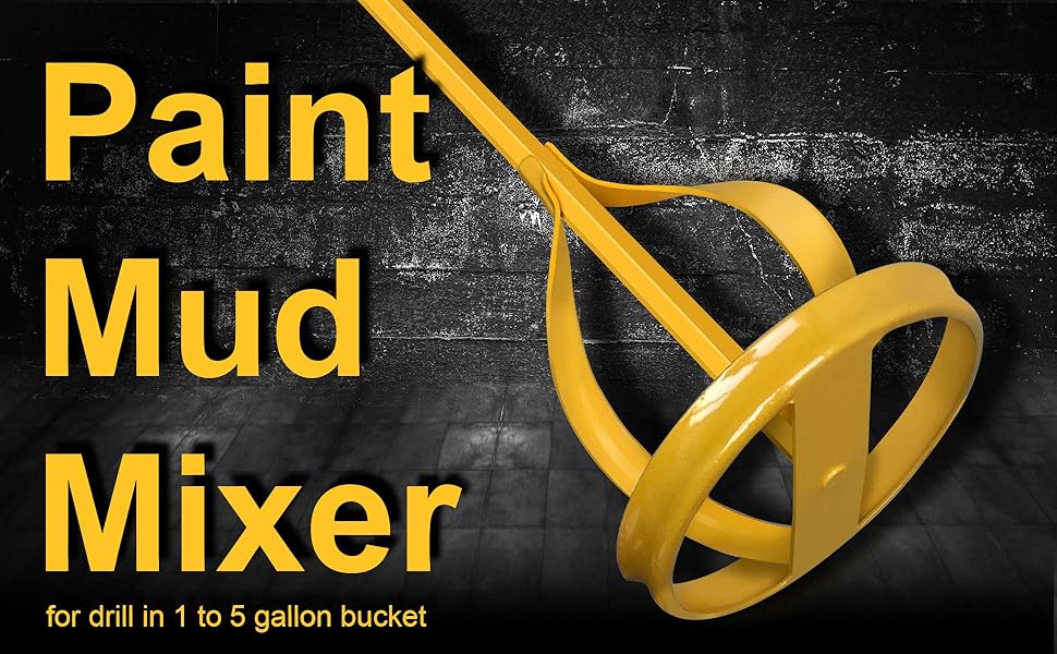cement mixer
