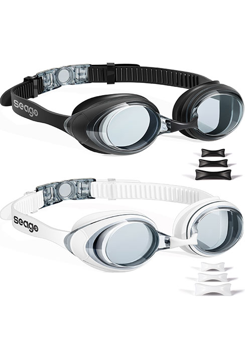 Adult Swim Goggles