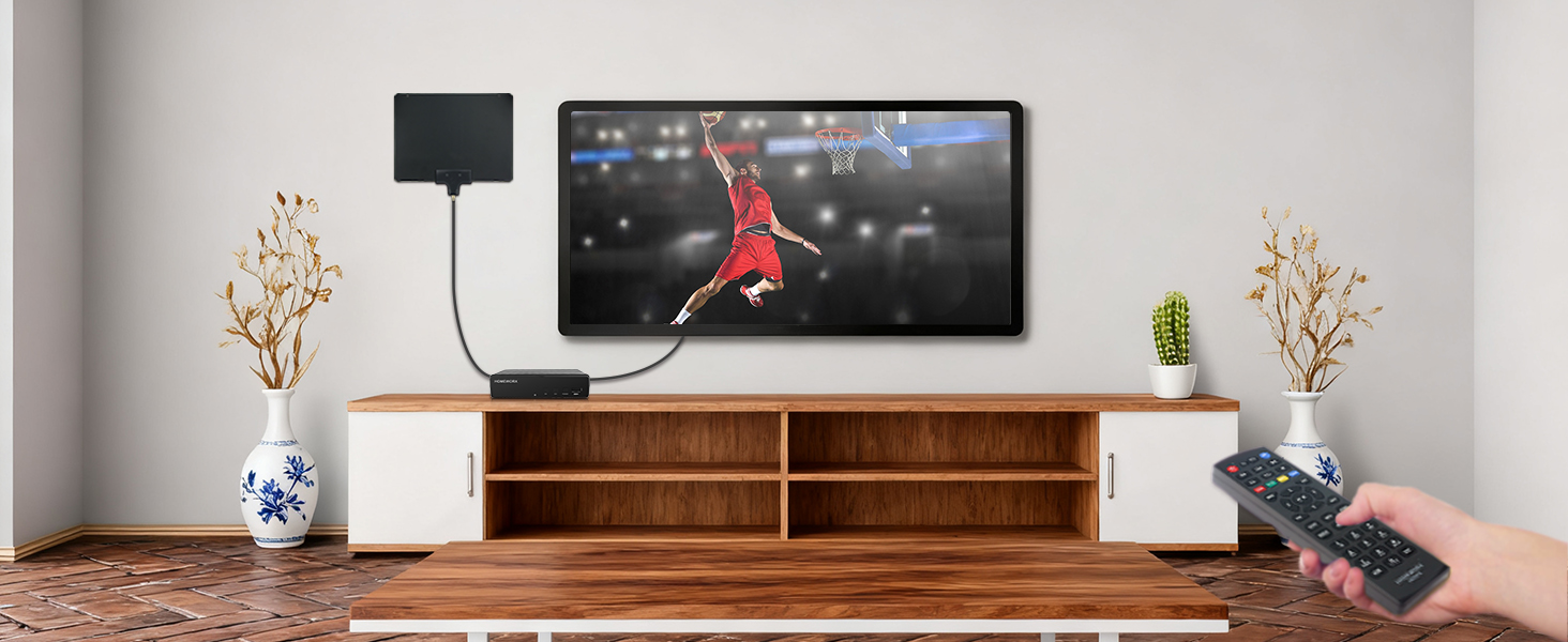 HW130STB Premium Full