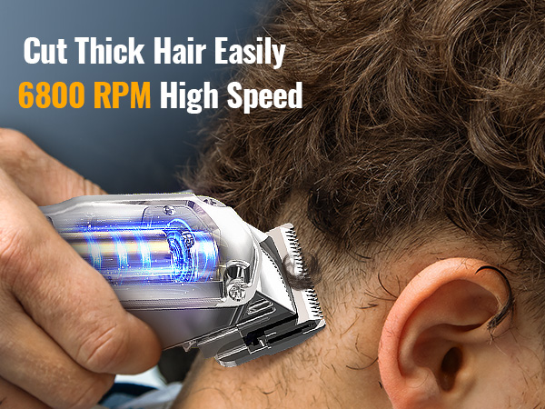 mens clippers for hair