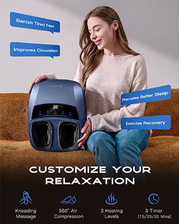 foot massager