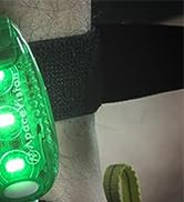 EverLightFX USB Rechargeable LED Safety Light