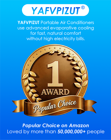Portable Air Conditioners