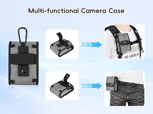 Camera Case